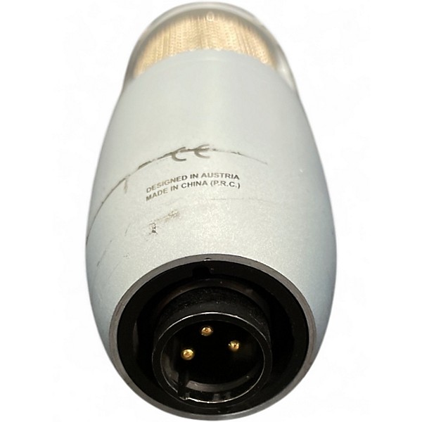 Used AKG Perception 220 Condenser Microphone