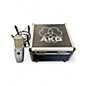 Used AKG Perception 220 Condenser Microphone