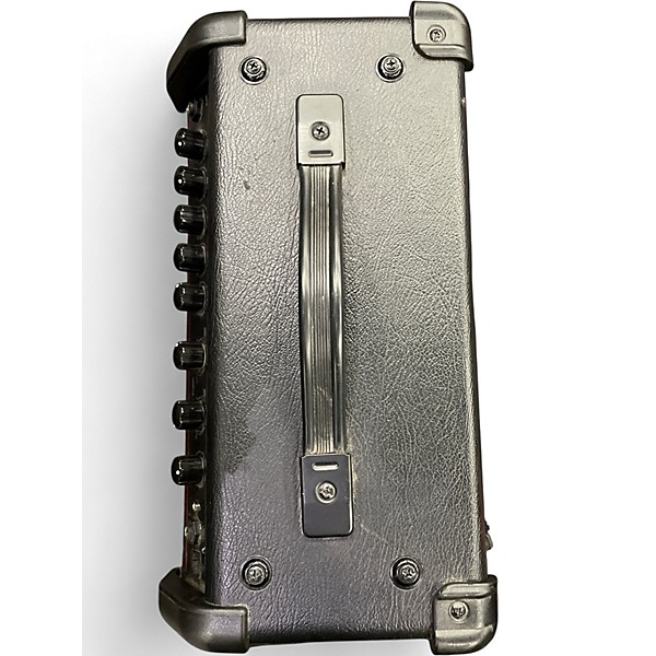 Used Line 6 SPIDER CLASSIC 15 Guitar Combo Amp