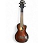 Used Breedlove Pursuit EX CU CE BC2 Sunburst Ukulele thumbnail