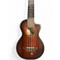 Used Breedlove Pursuit EX CU CE BC2 Sunburst Ukulele