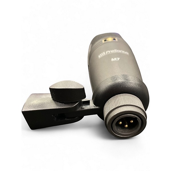 Used PreSonus M7 Condenser Microphone