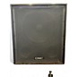 Used QSC HPR151i Powered Subwoofer thumbnail