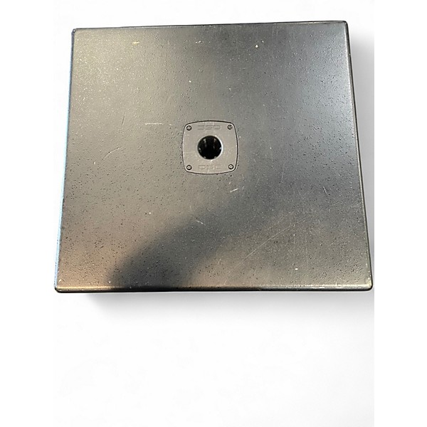 Used QSC HPR151i Powered Subwoofer