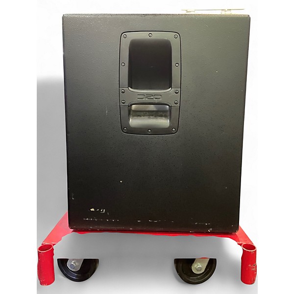 Used QSC HPR151i Powered Subwoofer