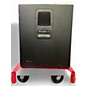 Used QSC HPR151i Powered Subwoofer