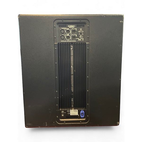 Used QSC HPR151i Powered Subwoofer