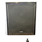 Used QSC HPR151i Powered Subwoofer thumbnail