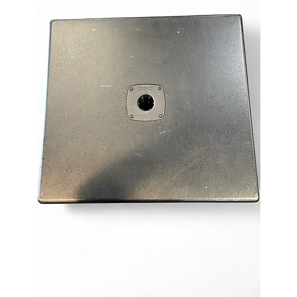 Used QSC HPR151i Powered Subwoofer