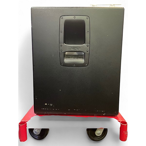 Used QSC HPR151i Powered Subwoofer