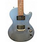 Used Epiphone Les Paul Special Pelham Blue Solid Body Electric Guitar