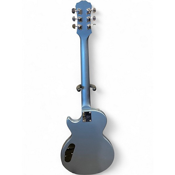 Used Epiphone Les Paul Special Pelham Blue Solid Body Electric Guitar