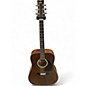 Used Aria LW 15MS BROWN Acoustic Guitar thumbnail