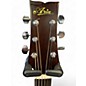 Used Aria LW 15MS BROWN Acoustic Guitar