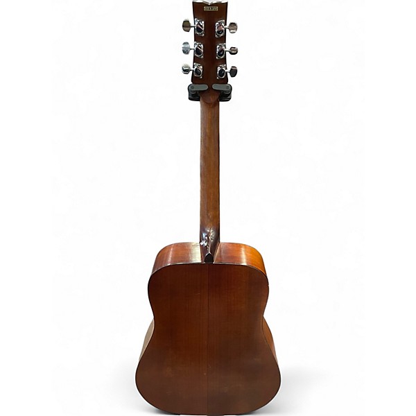 Used Aria LW 15MS BROWN Acoustic Guitar