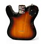 Used Fender Modern Player Telecaster Thinline Deluxe 3 COLOR SUNBURST Hollow Body Electric Guitar