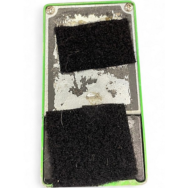 Used Ibanez TS9 Tube Screamer Distortion Effect Pedal