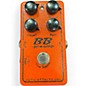Used Xotic BB Preamp Overdrive Effect Pedal thumbnail