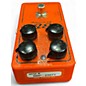 Used Xotic BB Preamp Overdrive Effect Pedal