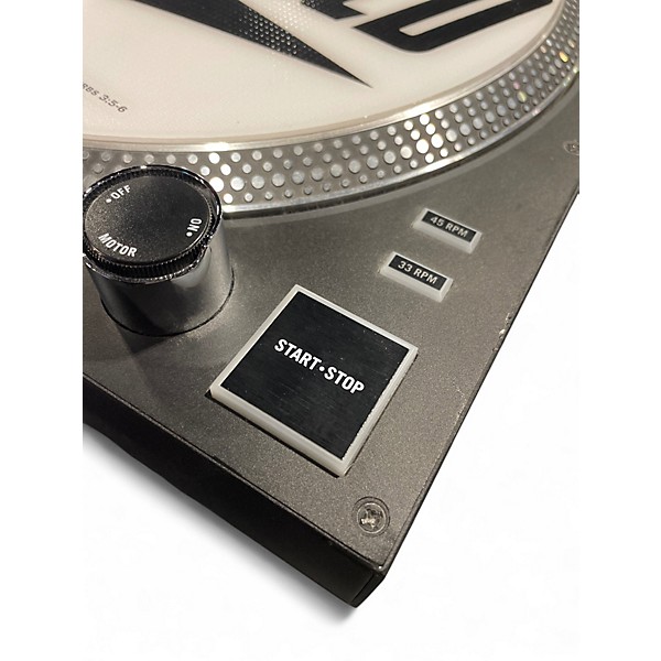 Used RANE TWELVE MKII DJ Controller