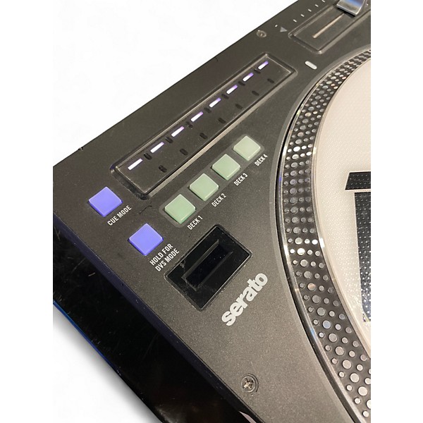Used RANE TWELVE MKII DJ Controller