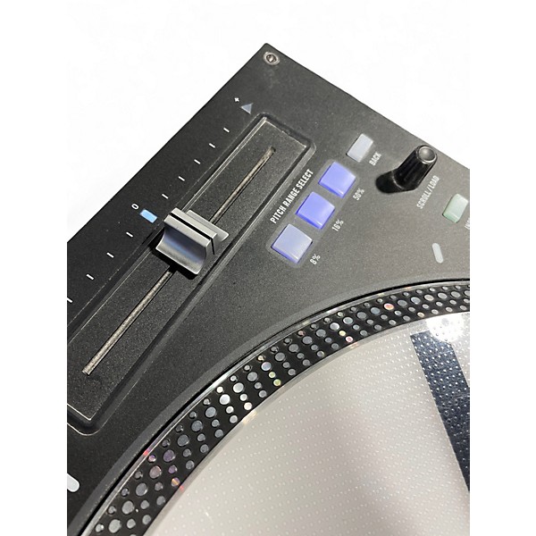 Used RANE TWELVE MKII DJ Controller