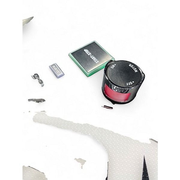 Used RANE TWELVE MKII DJ Controller