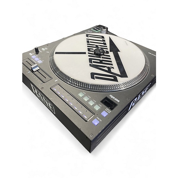 Used RANE TWELVE MKII DJ Controller