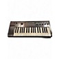 Used KORG R3 37 Key Synthesizer thumbnail