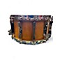 Used 1980s SONOR 14X7 LITE SNARE LD557MB SCANDINAVIAN BIRCH Drum