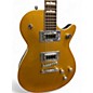Used Gretsch Guitars G5438 ELECTROMATIC PRO JET GOLD Solid Body Electric Guitar