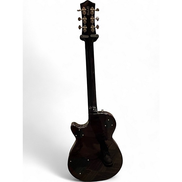 Used Gretsch Guitars G5438 ELECTROMATIC PRO JET GOLD Solid Body Electric Guitar