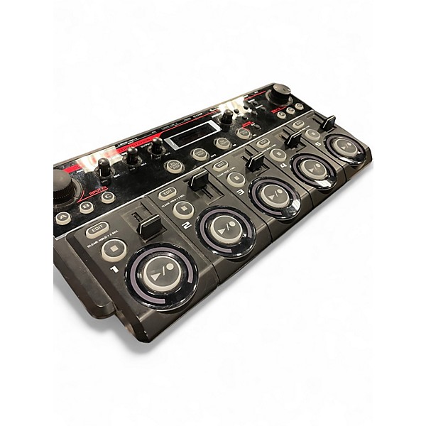 Used BOSS RC505 Loop Station Pedal