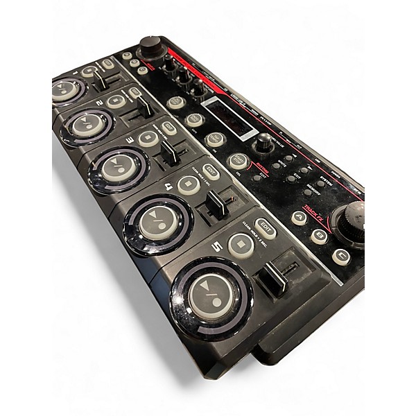 Used BOSS RC505 Loop Station Pedal