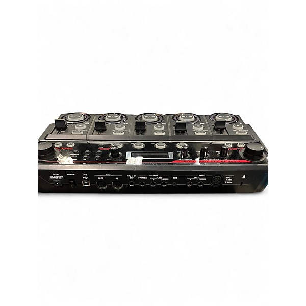 Used BOSS RC505 Loop Station Pedal
