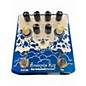 Used EarthQuaker Devices Avalanche Run V2 Delay Effect Pedal thumbnail