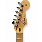 Used Fender Player Stratocaster HSS Polar White Solid Body Electric Guitar