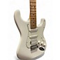 Used Fender Player Stratocaster HSS Polar White Solid Body Electric Guitar