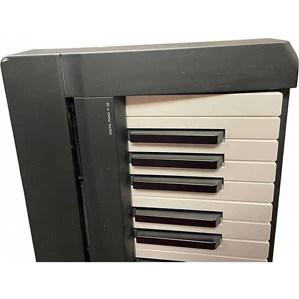 Used Yamaha P35 88 Key Digital Piano