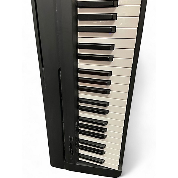 Used Yamaha P35 88 Key Digital Piano