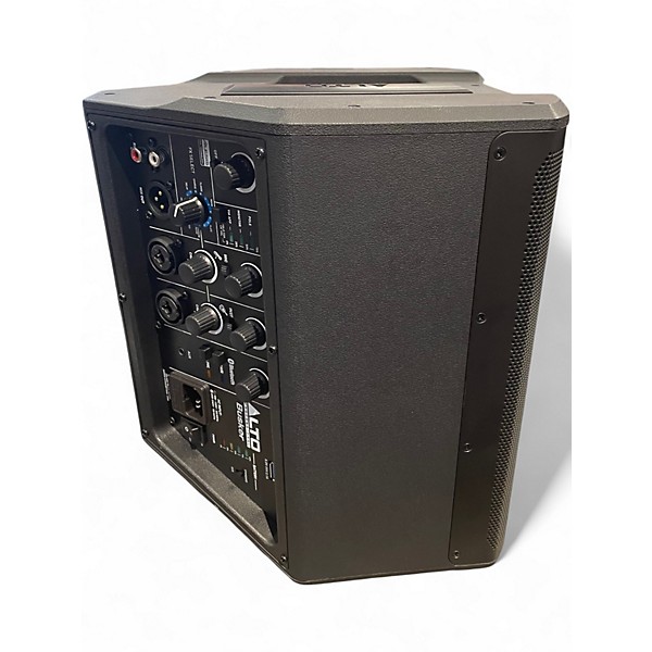 Used Alto BUSKER Powered Speaker