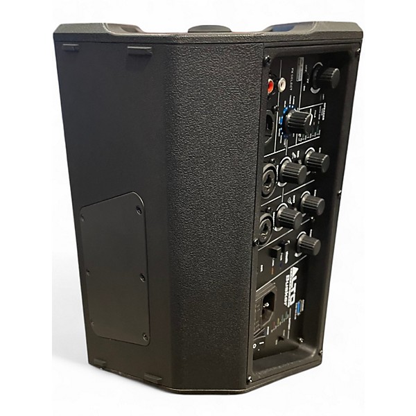 Used Alto BUSKER Powered Speaker
