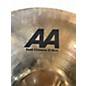 Used SABIAN 18in FAST CHINESE  Cymbal thumbnail