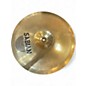 Used SABIAN 18in FAST CHINESE  Cymbal