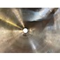 Used Zildjian 18in MEDIUM CRASH  Cymbal thumbnail