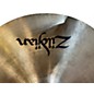 Used Zildjian 18in MEDIUM CRASH  Cymbal