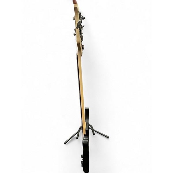 Used Sterling by Music Man Sub Series Stingray 5 Ruby Red Burst Electric Bass Guitar