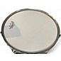 Used Pearl 3X13 Power Piccolo Snare Gold Drum