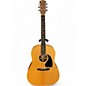 Used 2021 Gibson G45 Natural Acoustic Guitar thumbnail