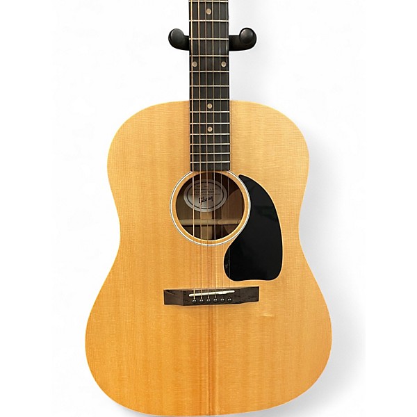 Used 2021 Gibson G45 Natural Acoustic Guitar